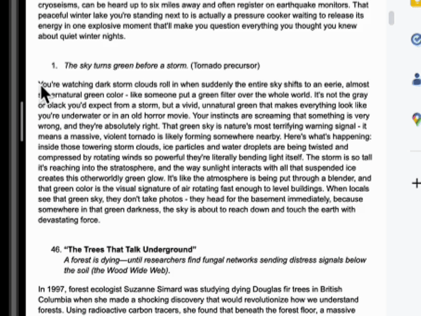 Step 1: Paste Script